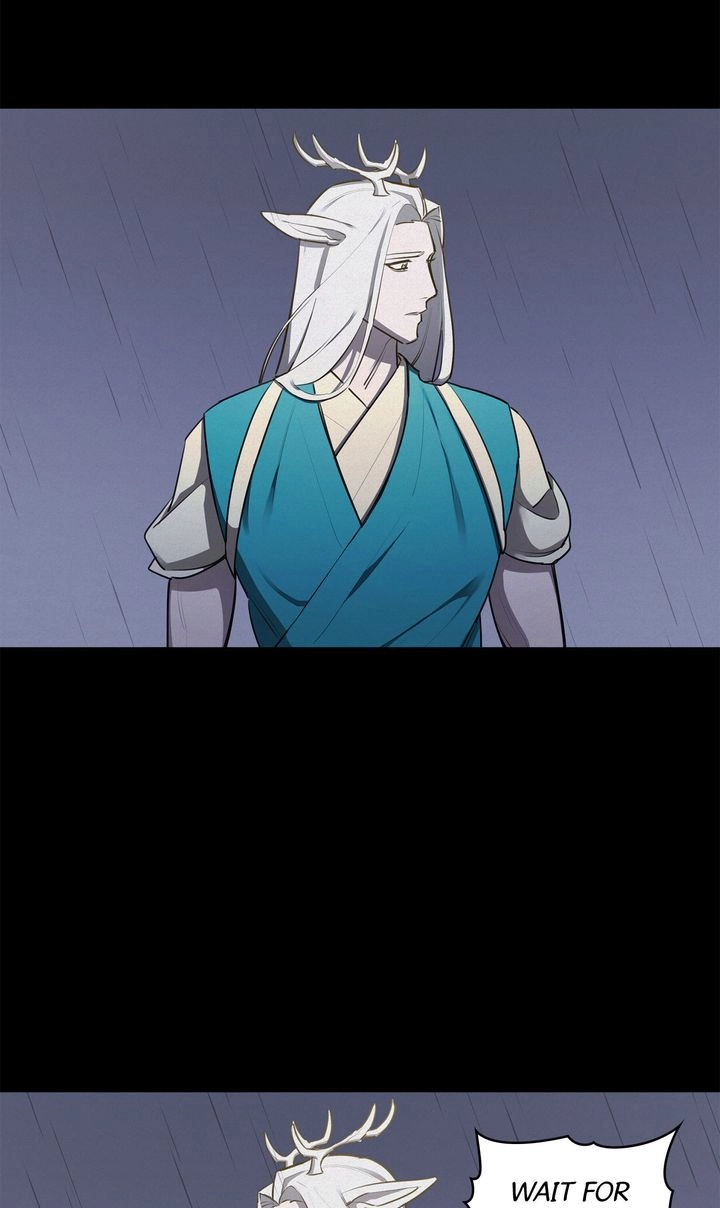 Just Divine! Chapter 14 Page 2