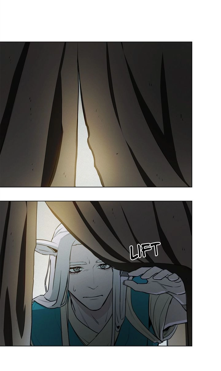Just Divine! Chapter 14 Page 9