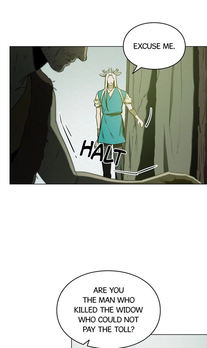Just Divine! Chapter 14 Page 12