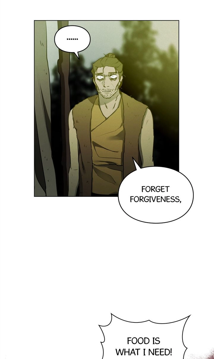 Just Divine! Chapter 14 Page 15