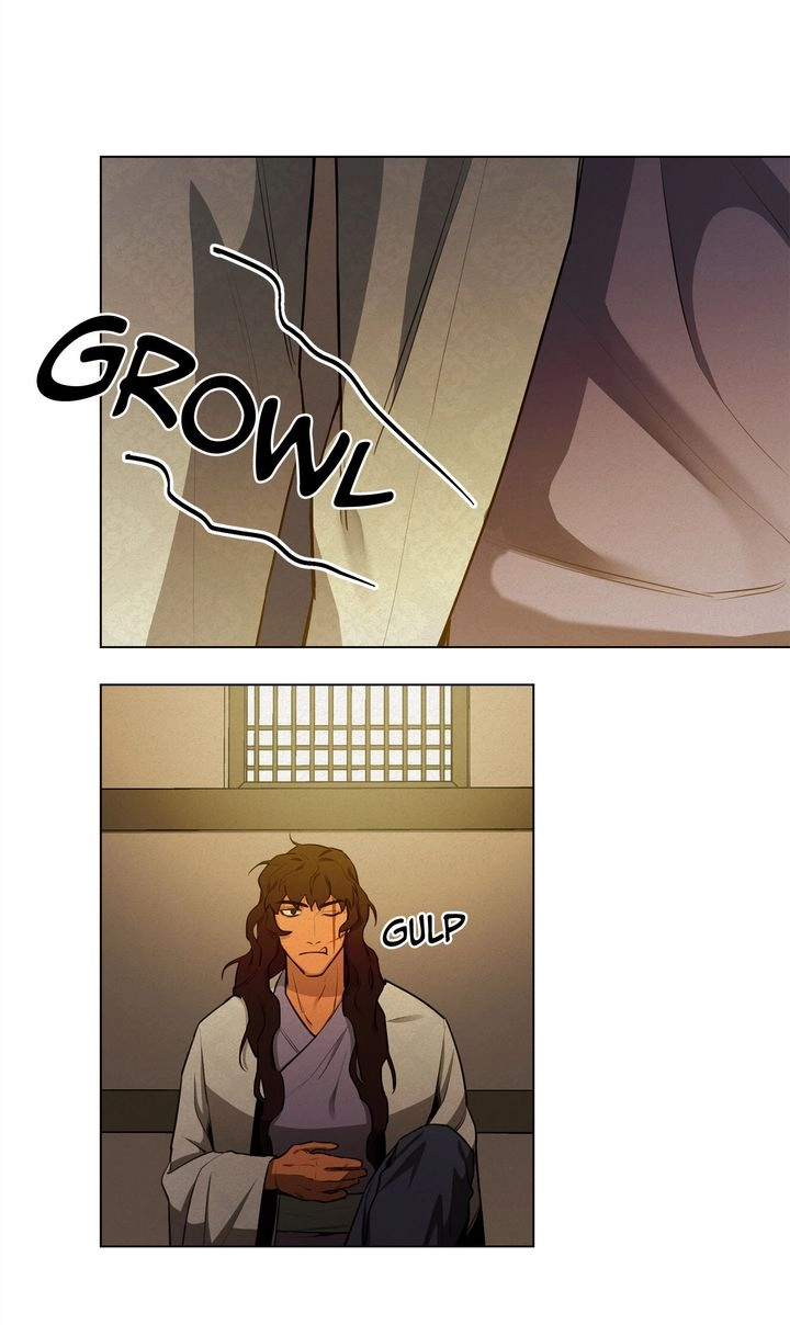 Just Divine! Chapter 14 Page 21
