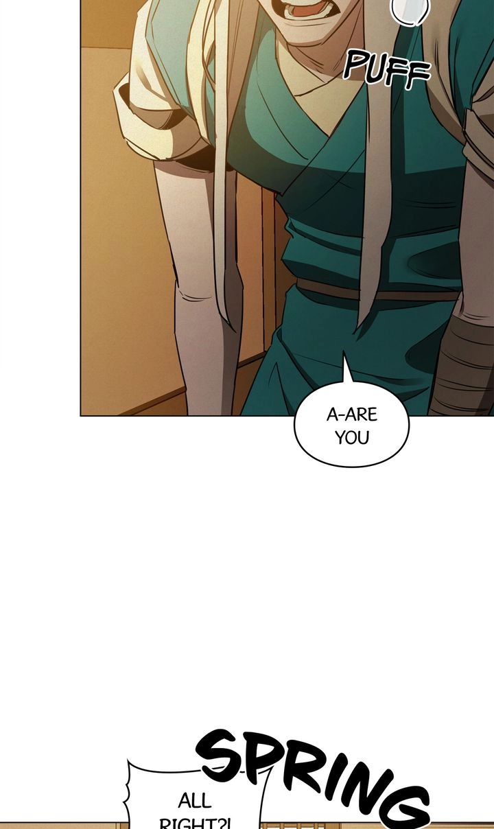 Just Divine! Chapter 14 Page 59