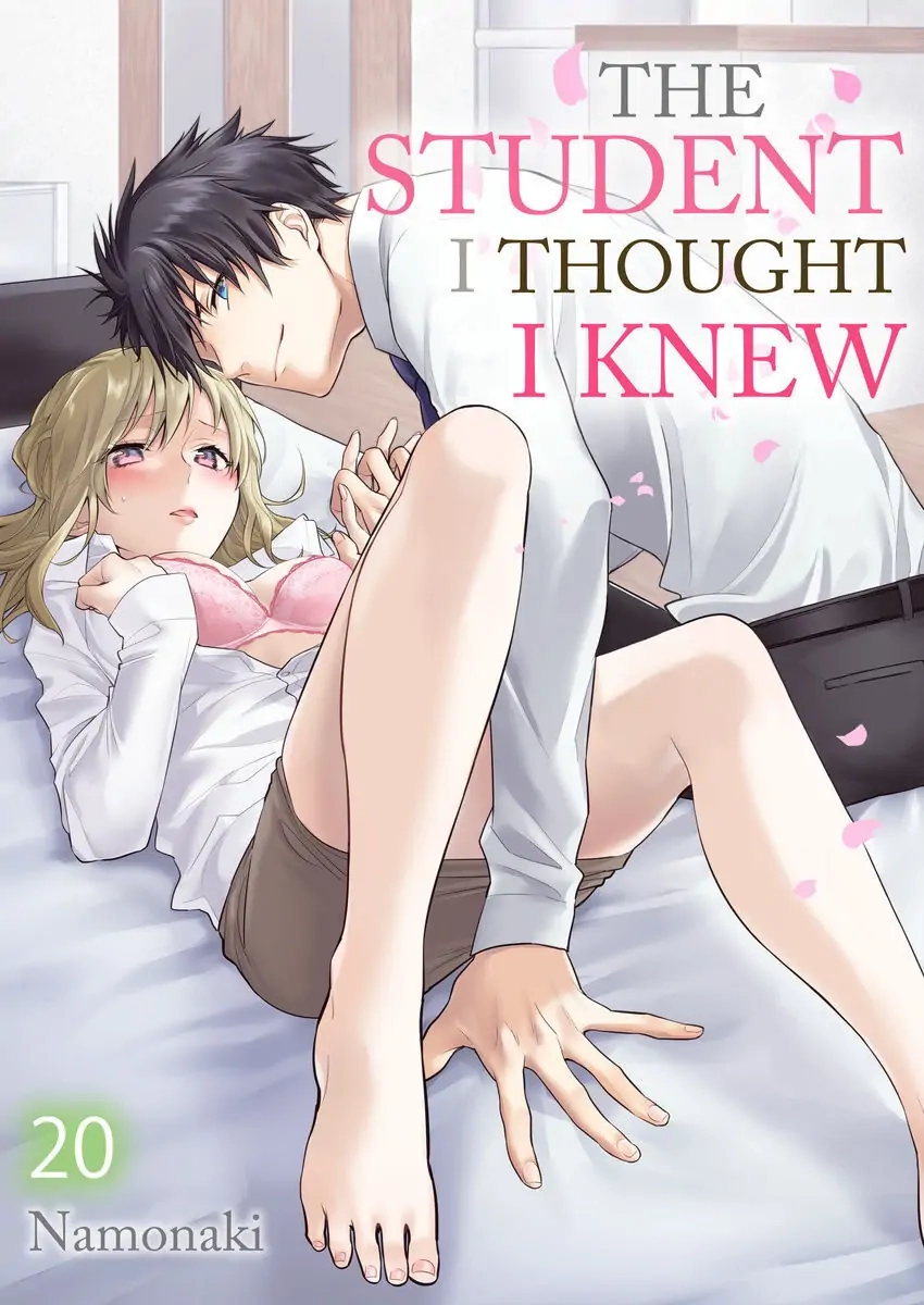 Saikai Shita Oshiego wa Watashi ga Shiranai Kao wo Suro Chapter 20 Page 1