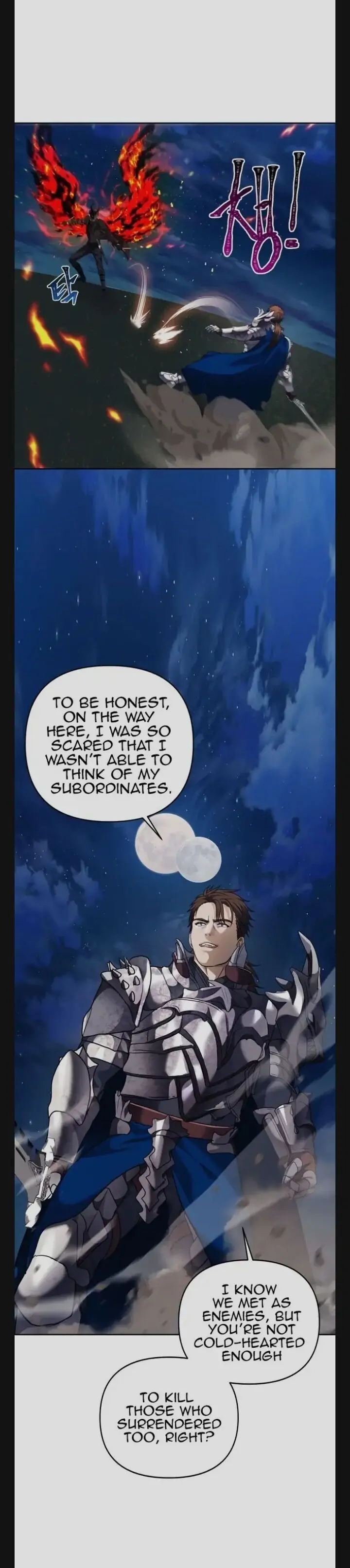 Second Life Ranker Chapter 70 Page 20