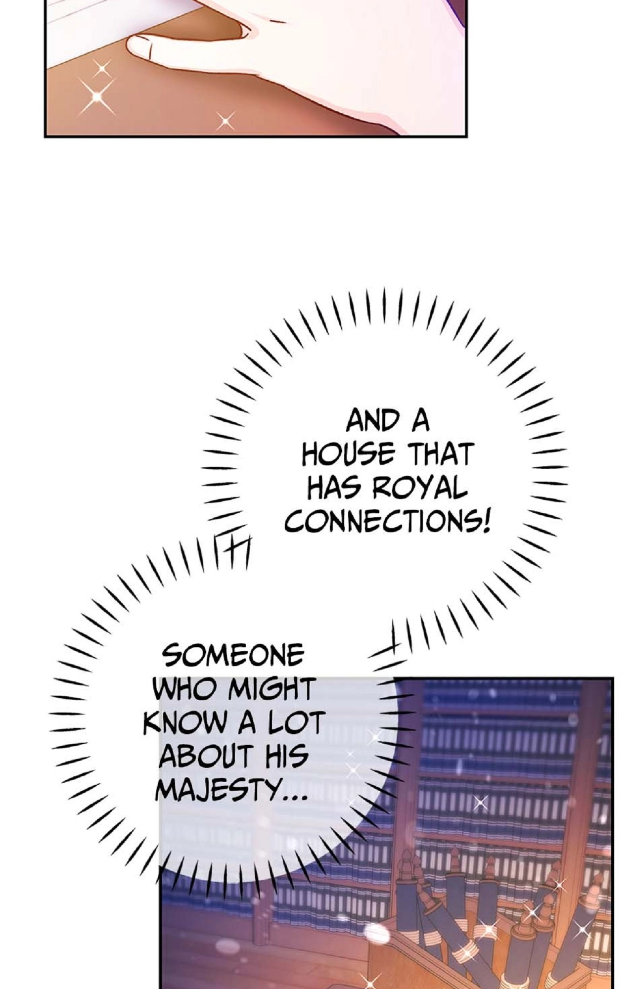 The Admiral's Monstrous Wife Chapter 44 Page 43