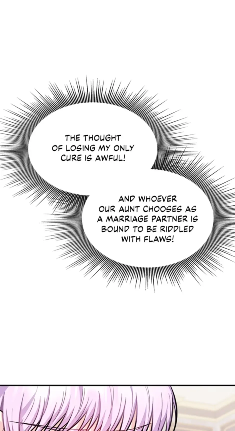 My Prince's Healing Touch Chapter 15 Page 49