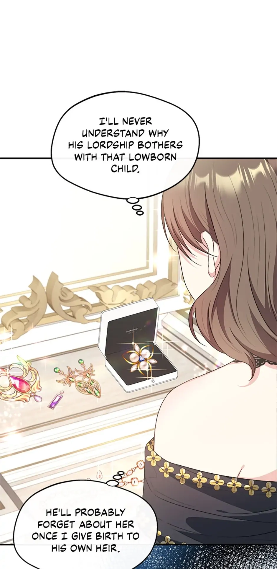 My Prince's Healing Touch Chapter 32 Page 17