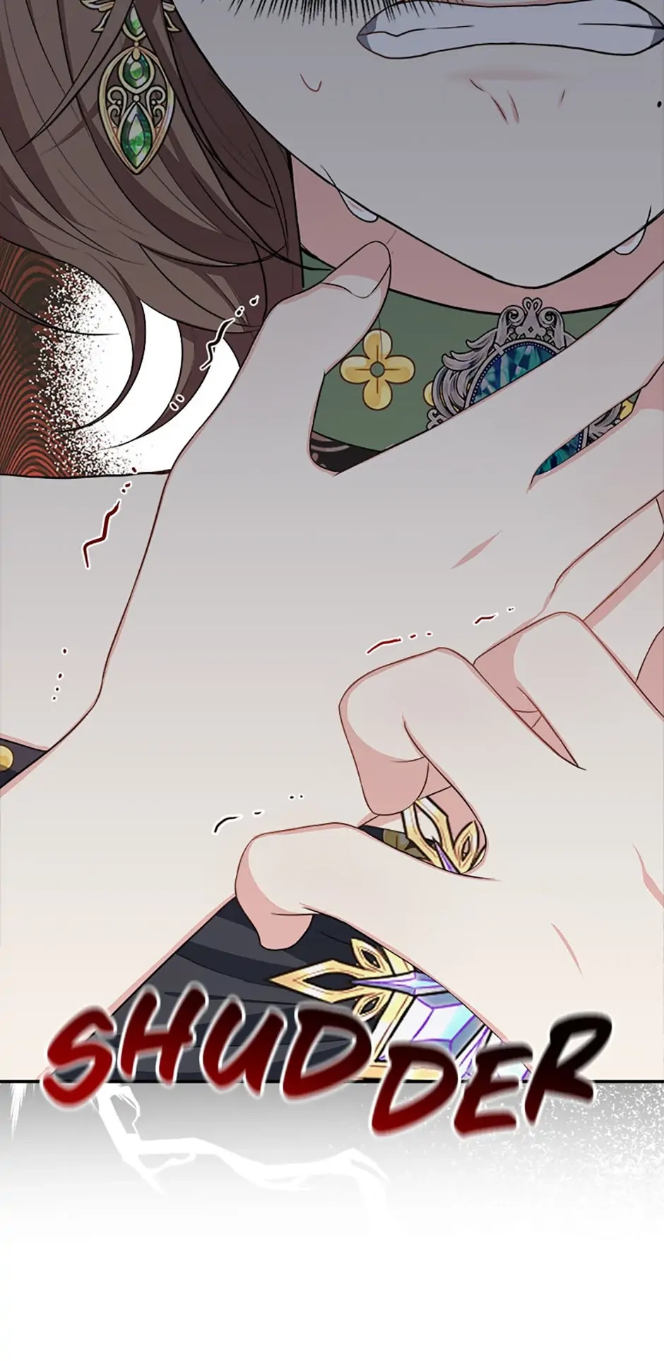 My Prince's Healing Touch Chapter 32 Page 72