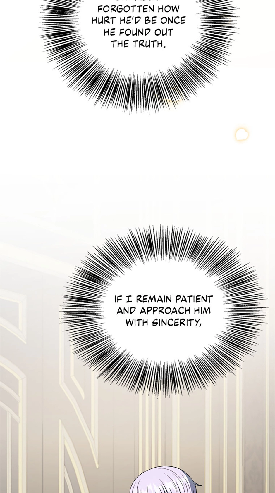 My Prince's Healing Touch Chapter 90 Page 44