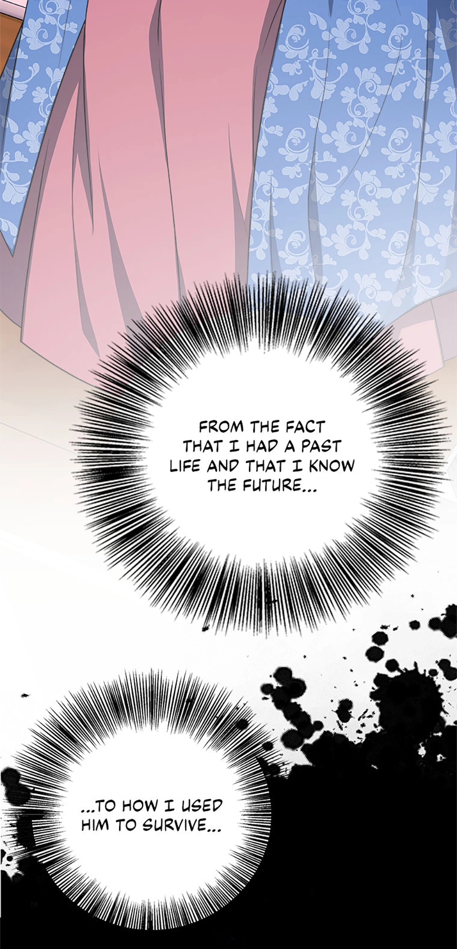My Prince's Healing Touch Chapter 83 Page 44