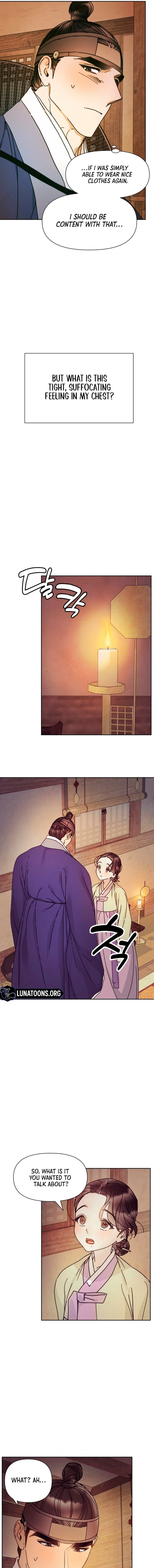 The Concubine Chapter 10 Page 9
