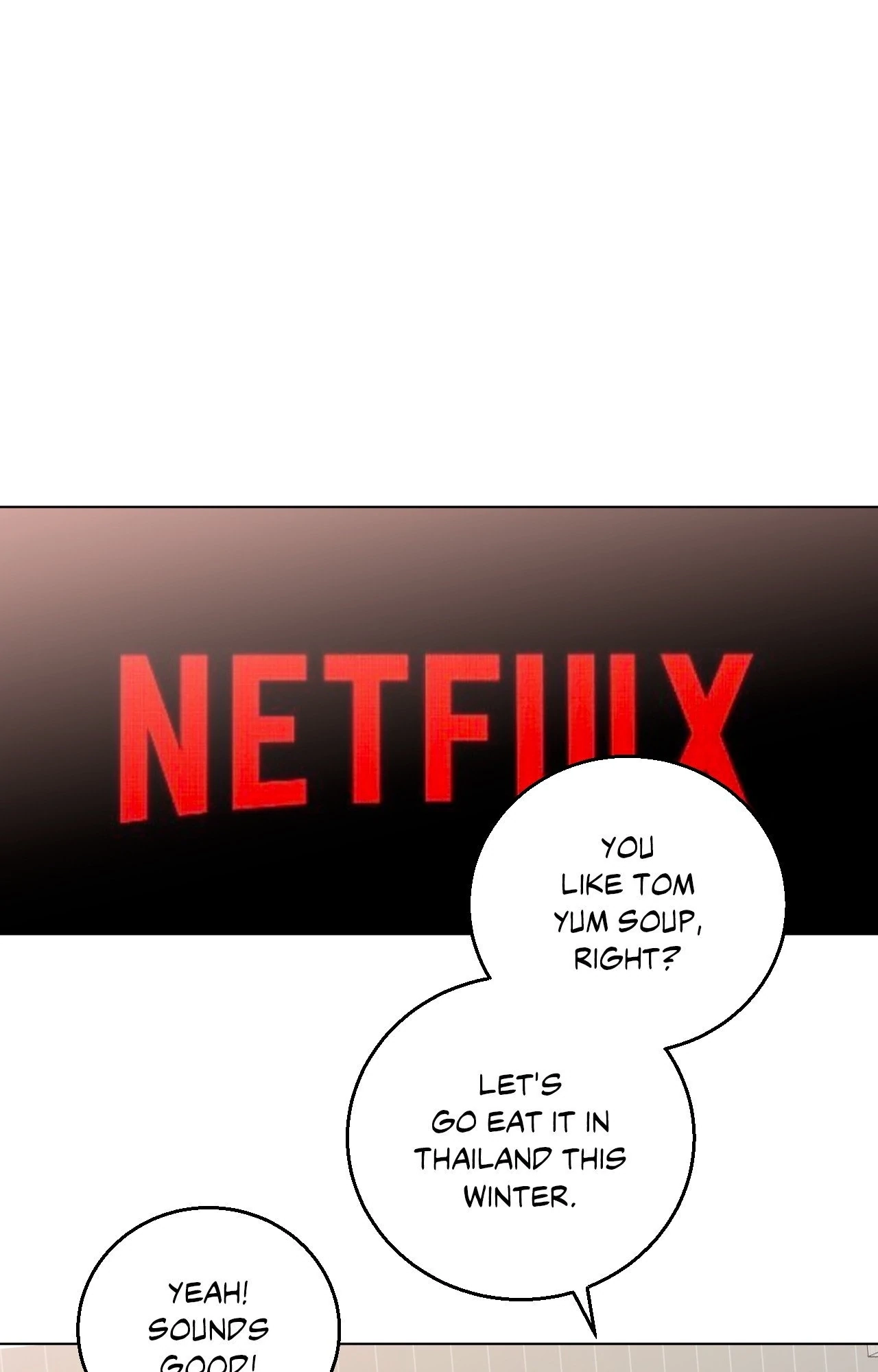 Lend Me Some Sugar Chapter 79.11 Page 11