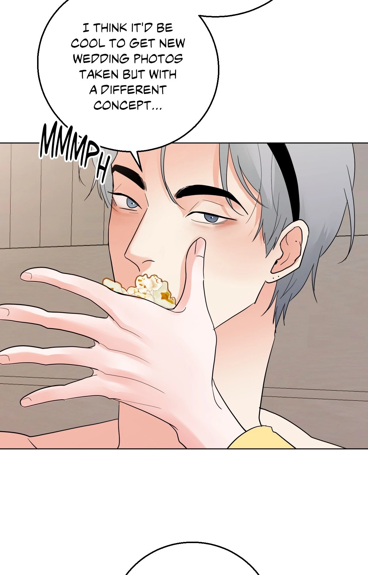 Lend Me Some Sugar Chapter 79.11 Page 13