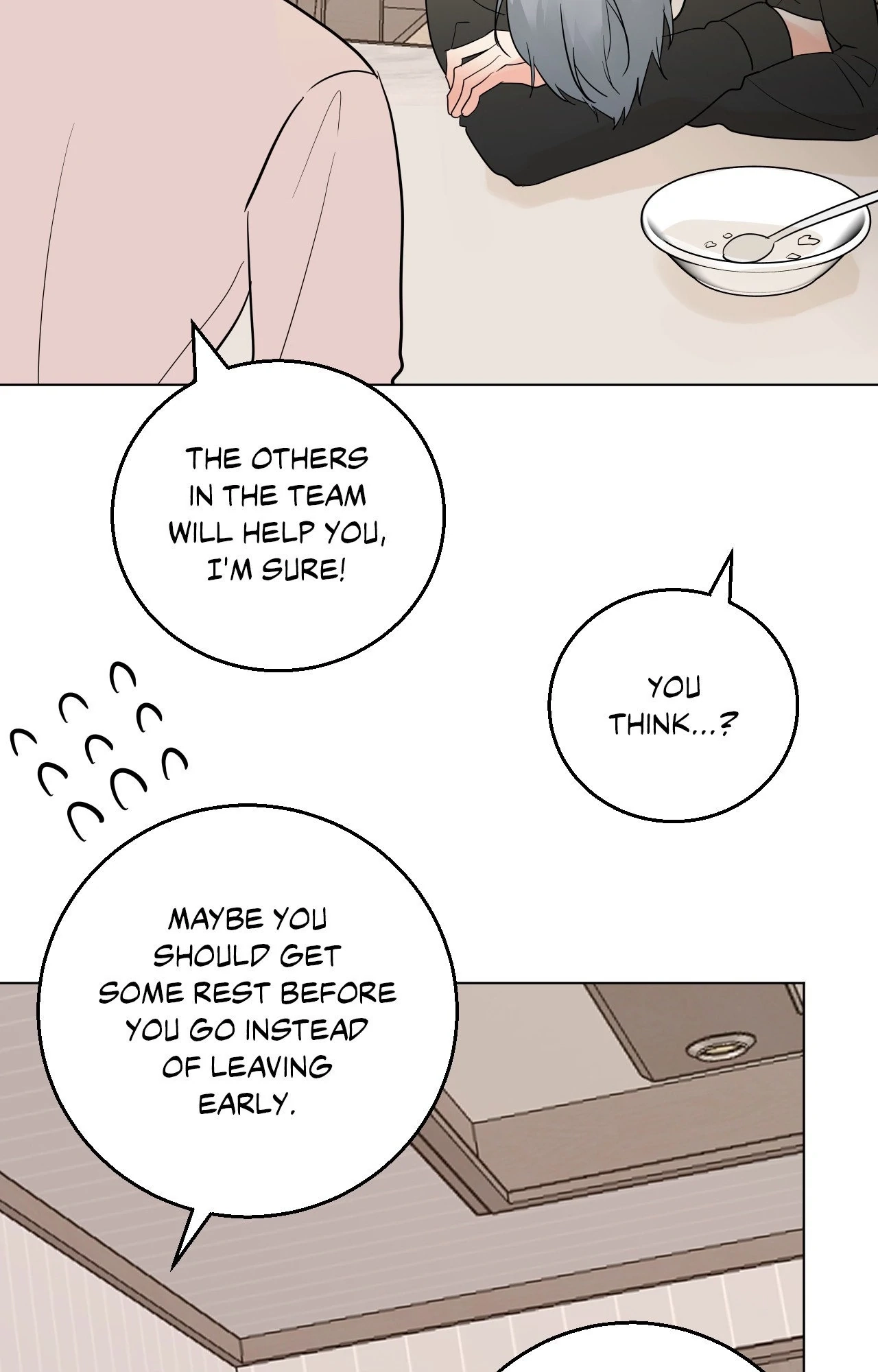 Lend Me Some Sugar Chapter 79.11 Page 29