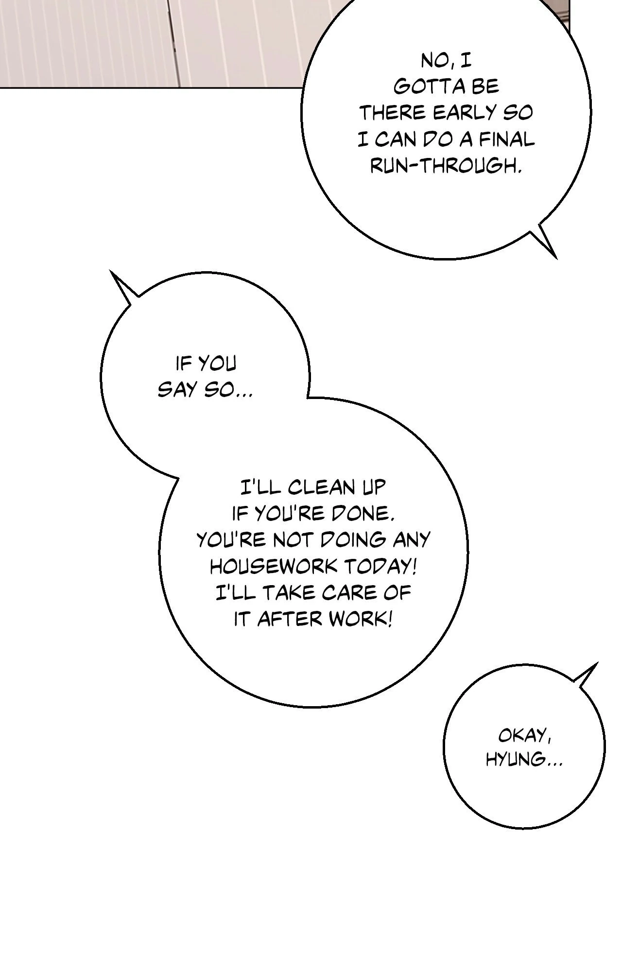 Lend Me Some Sugar Chapter 79.11 Page 30