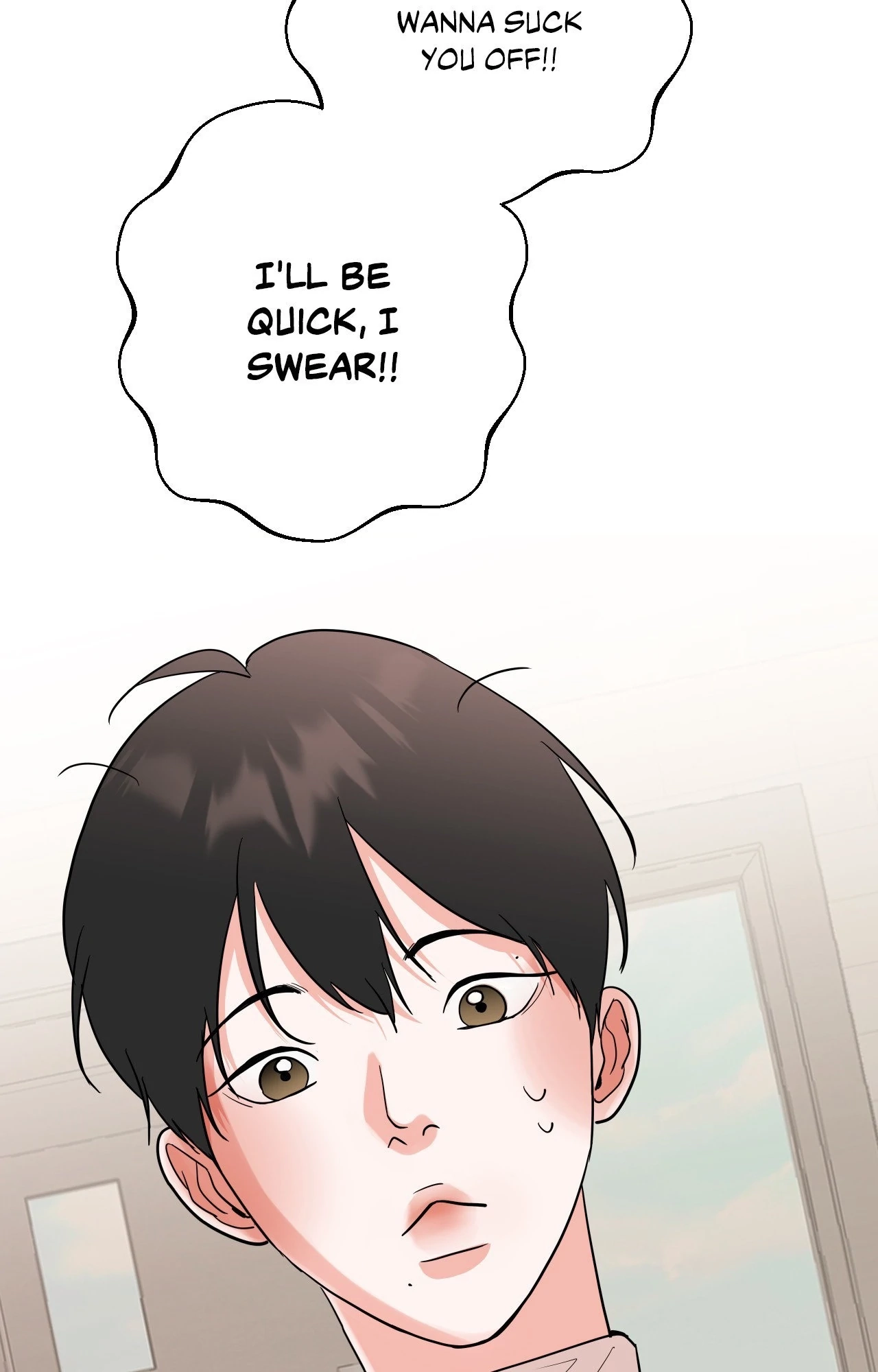 Lend Me Some Sugar Chapter 79.11 Page 40