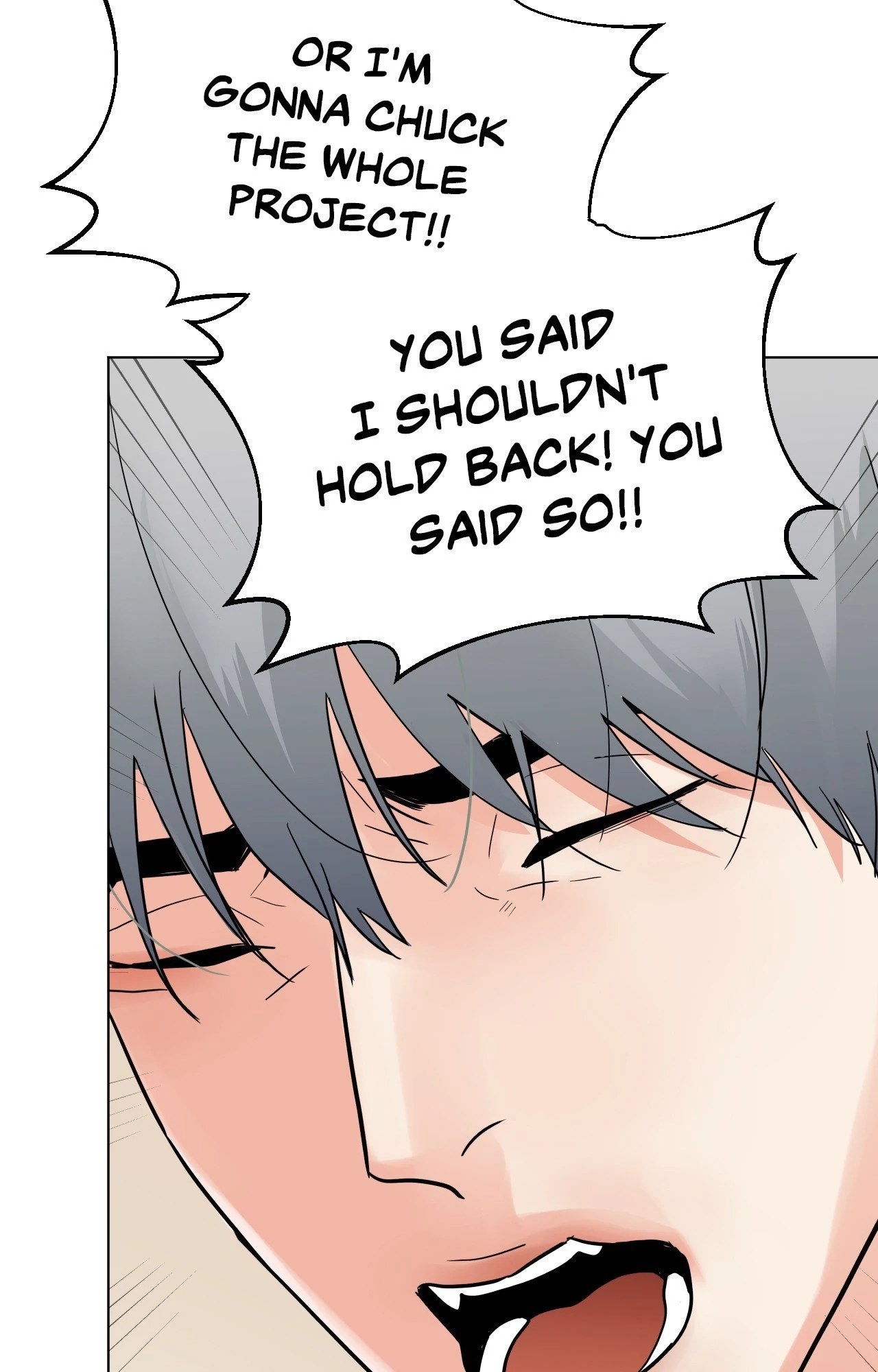 Lend Me Some Sugar Chapter 79.11 Page 42