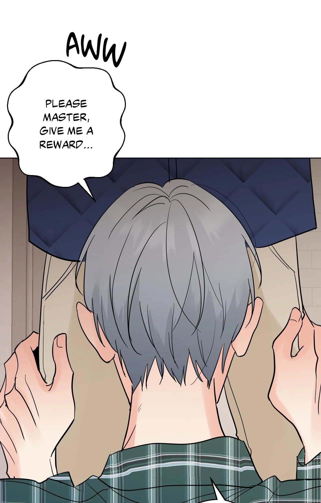 Lend Me Some Sugar Chapter 79.11 Page 47
