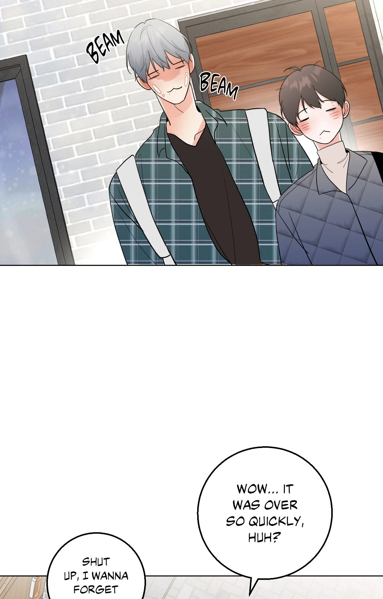 Lend Me Some Sugar Chapter 79.11 Page 55