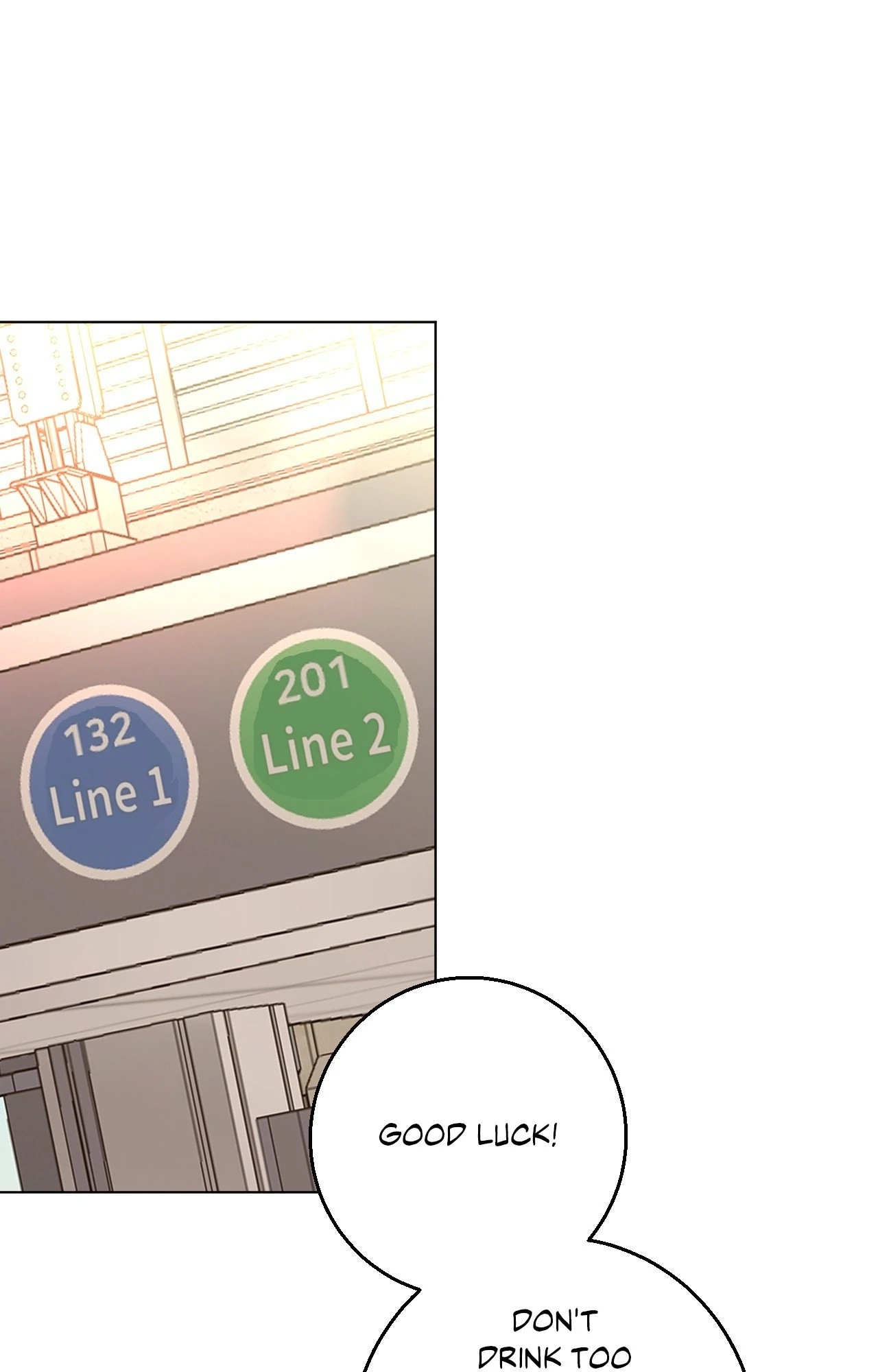 Lend Me Some Sugar Chapter 79.11 Page 57