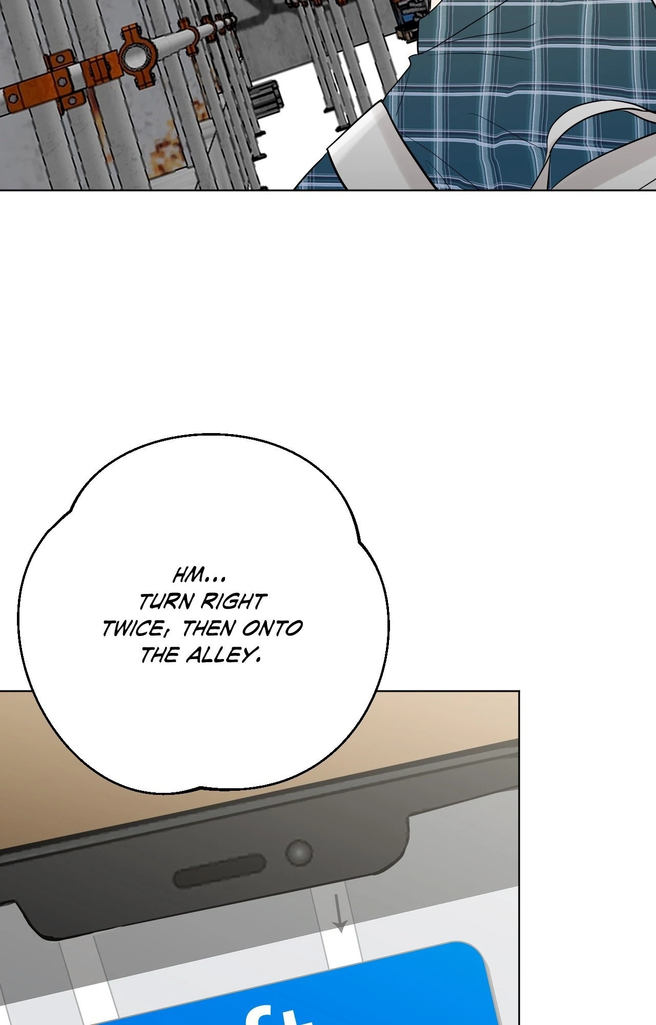 Lend Me Some Sugar Chapter 79.11 Page 63