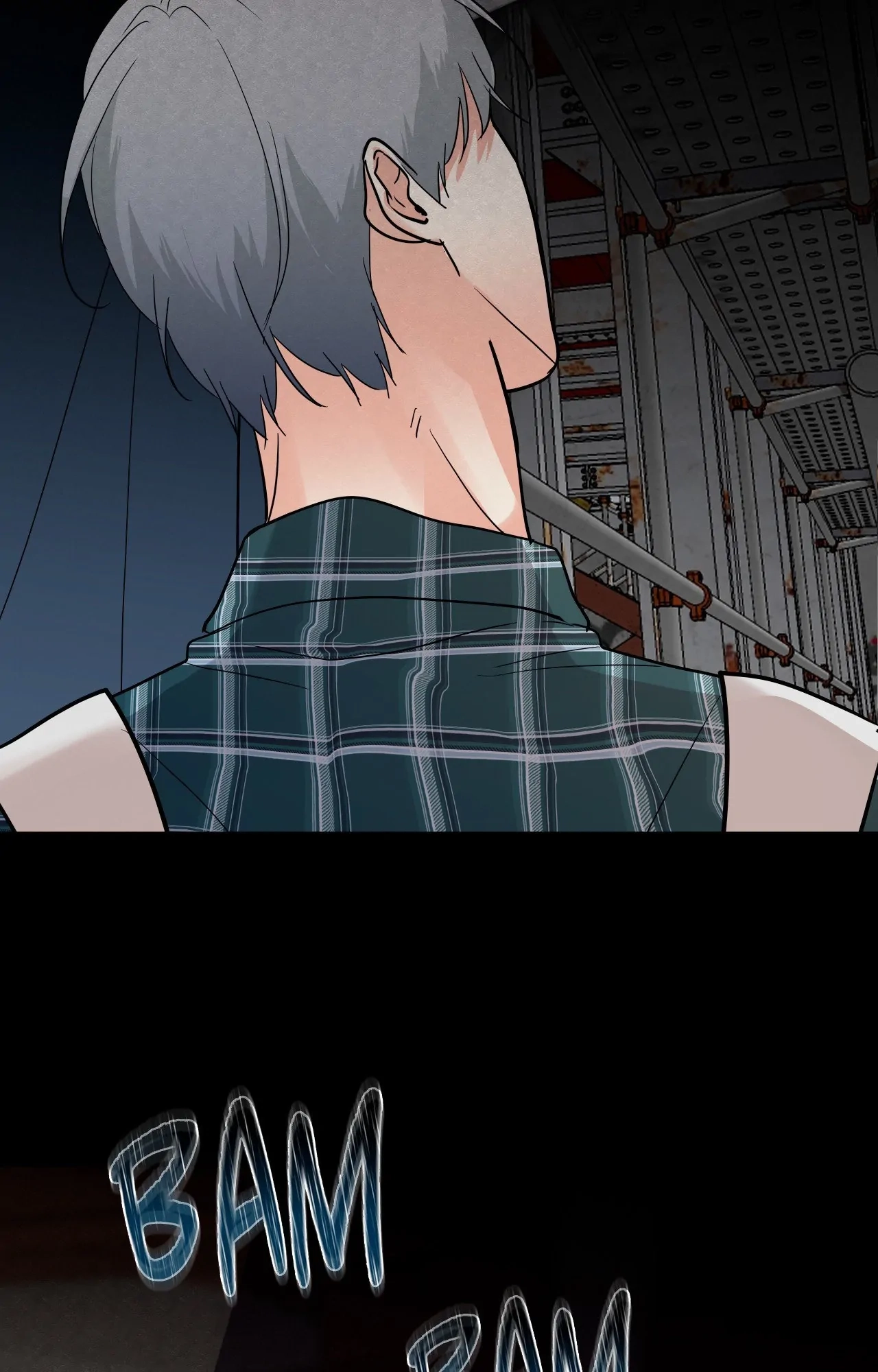 Lend Me Some Sugar Chapter 79.11 Page 73