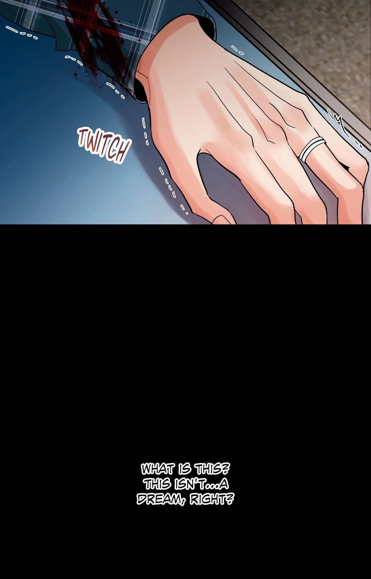Lend Me Some Sugar Chapter 79.11 Page 87
