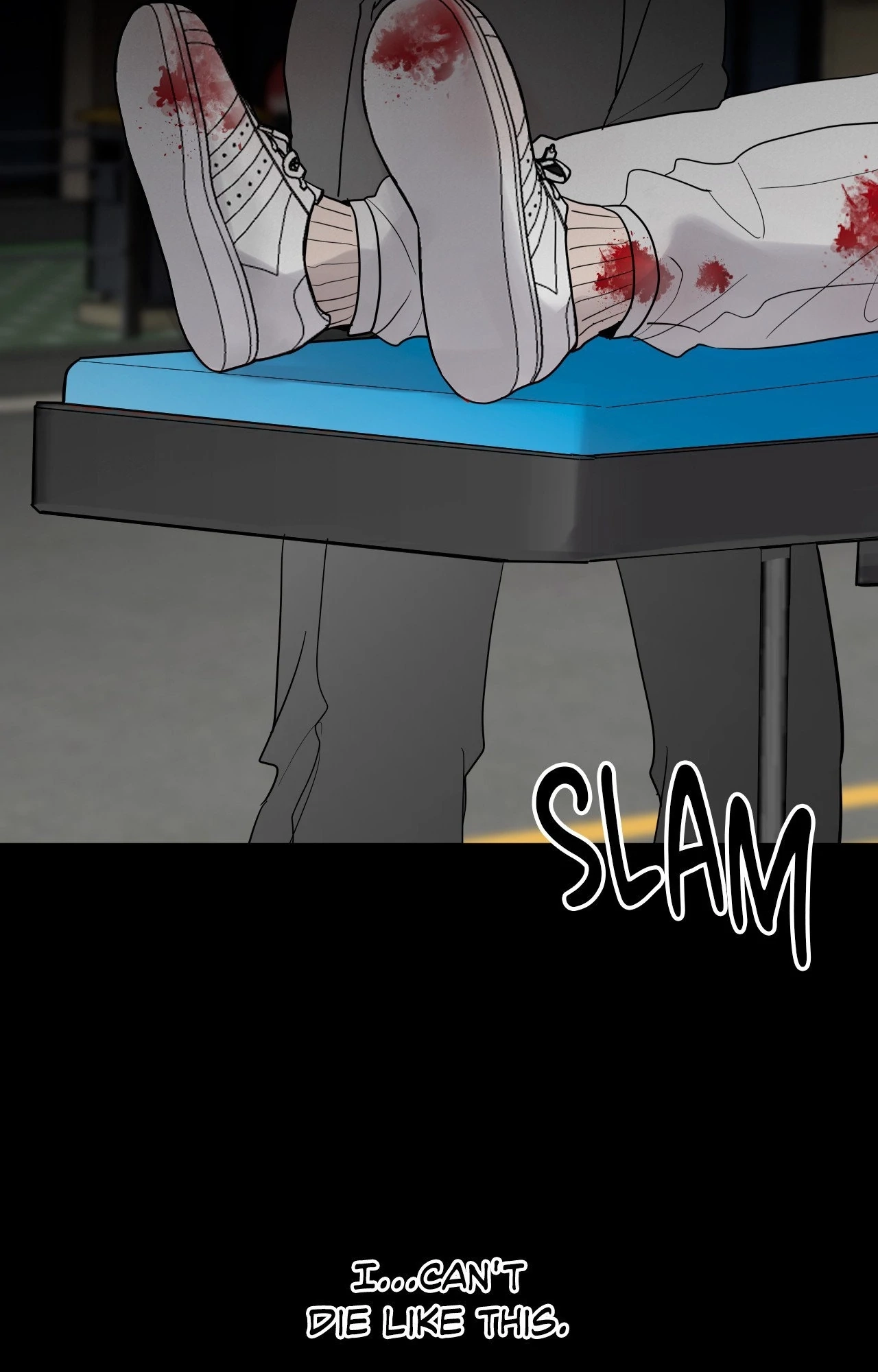 Lend Me Some Sugar Chapter 79.11 Page 91