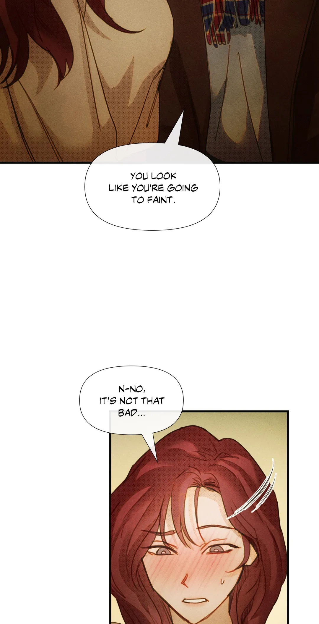 Purely in Love Chapter 6 Page 43