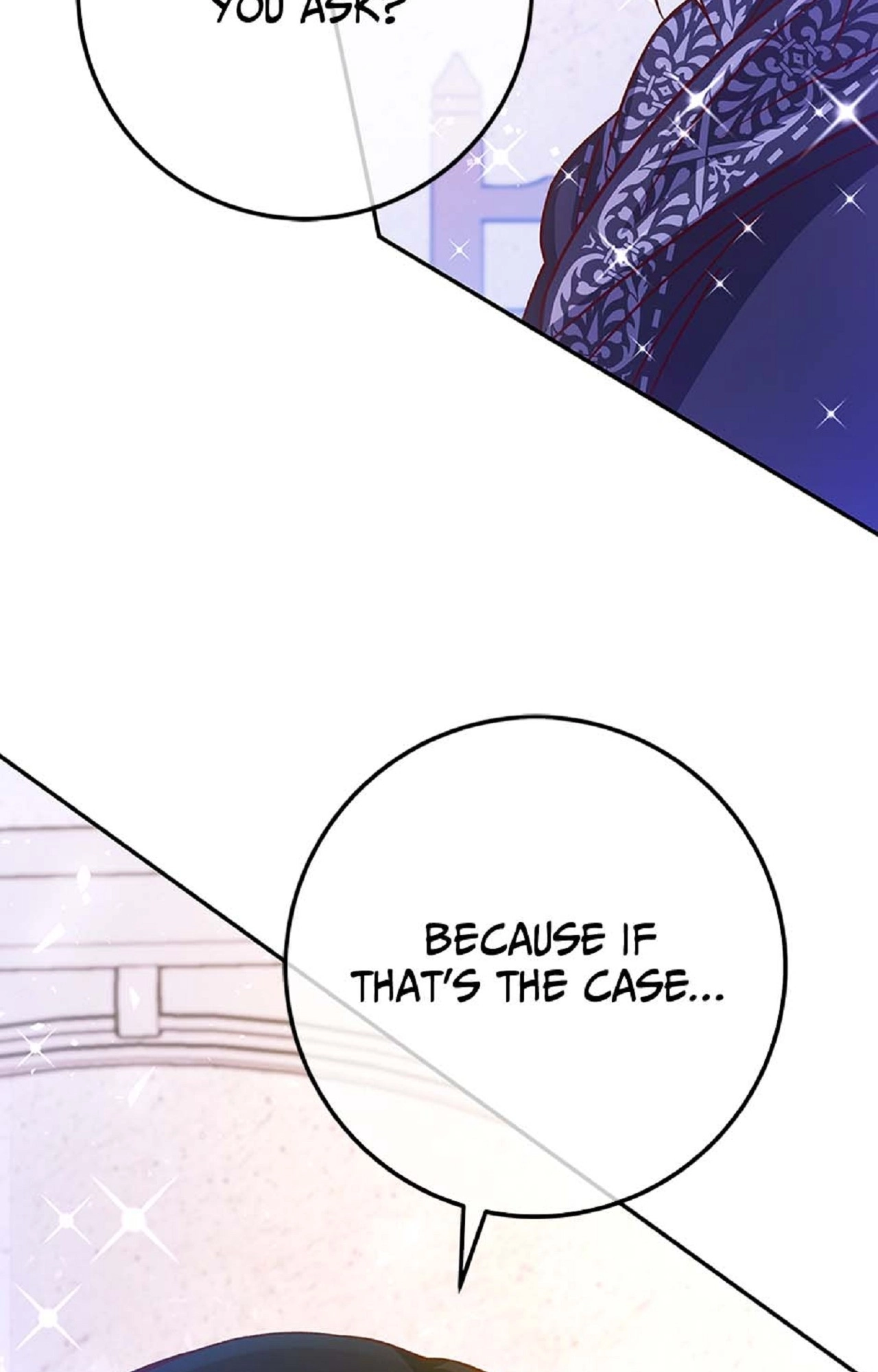 The Admiral's Monstrous Wife Chapter 55 Page 108