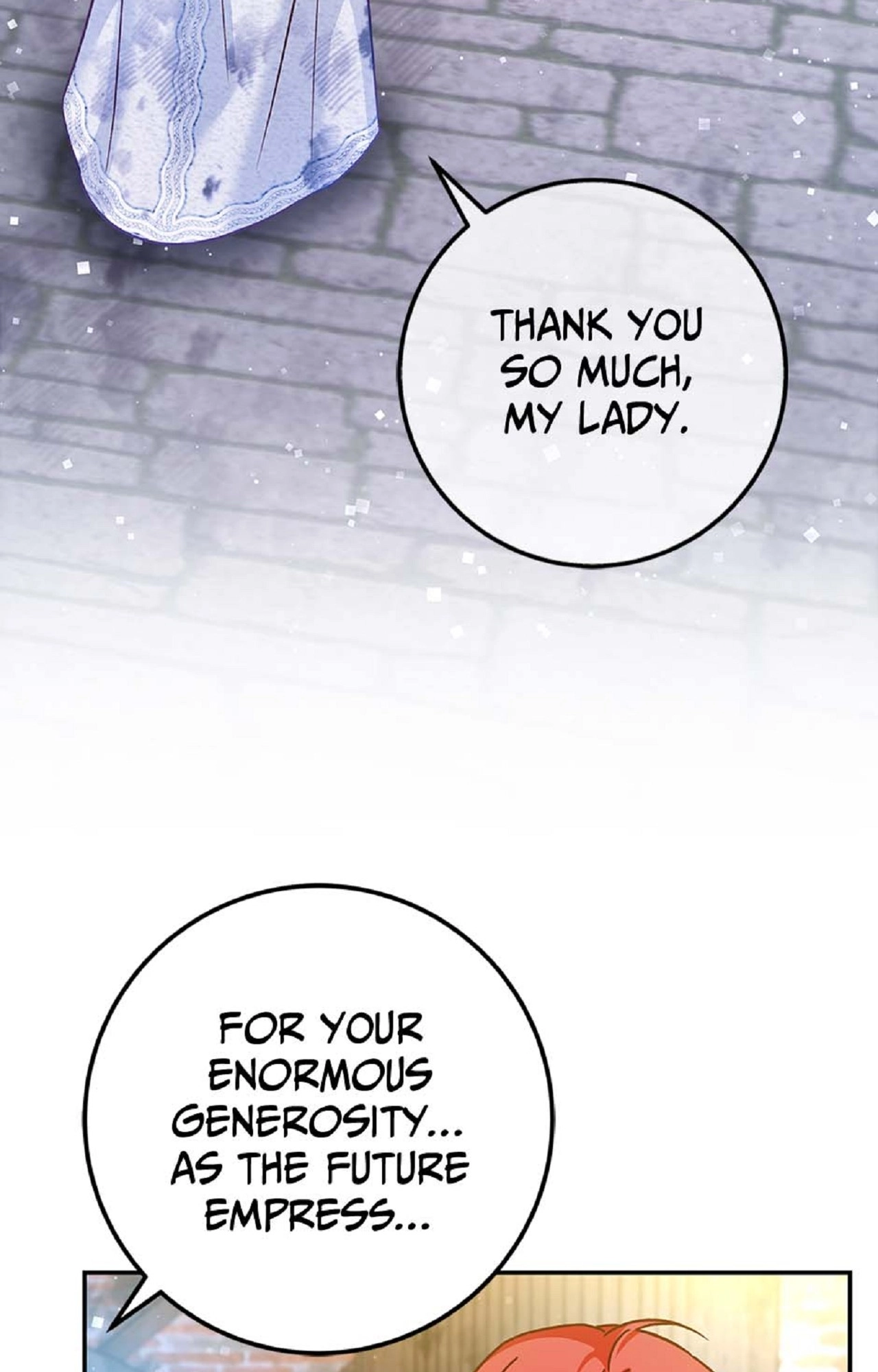 The Admiral's Monstrous Wife Chapter 46 Page 41