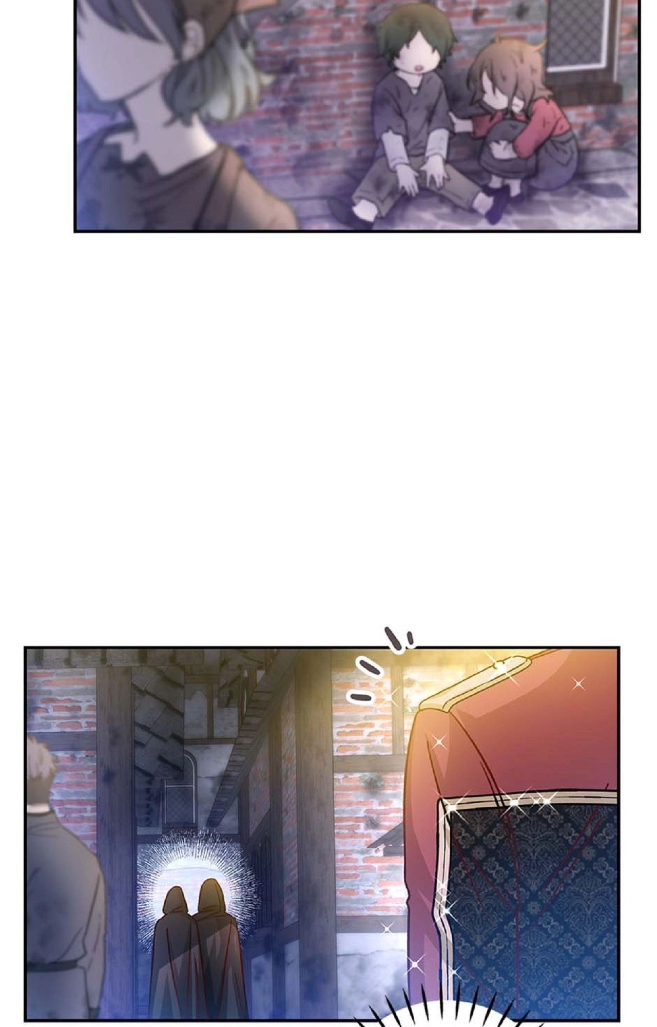 The Admiral's Monstrous Wife Chapter 46 Page 45