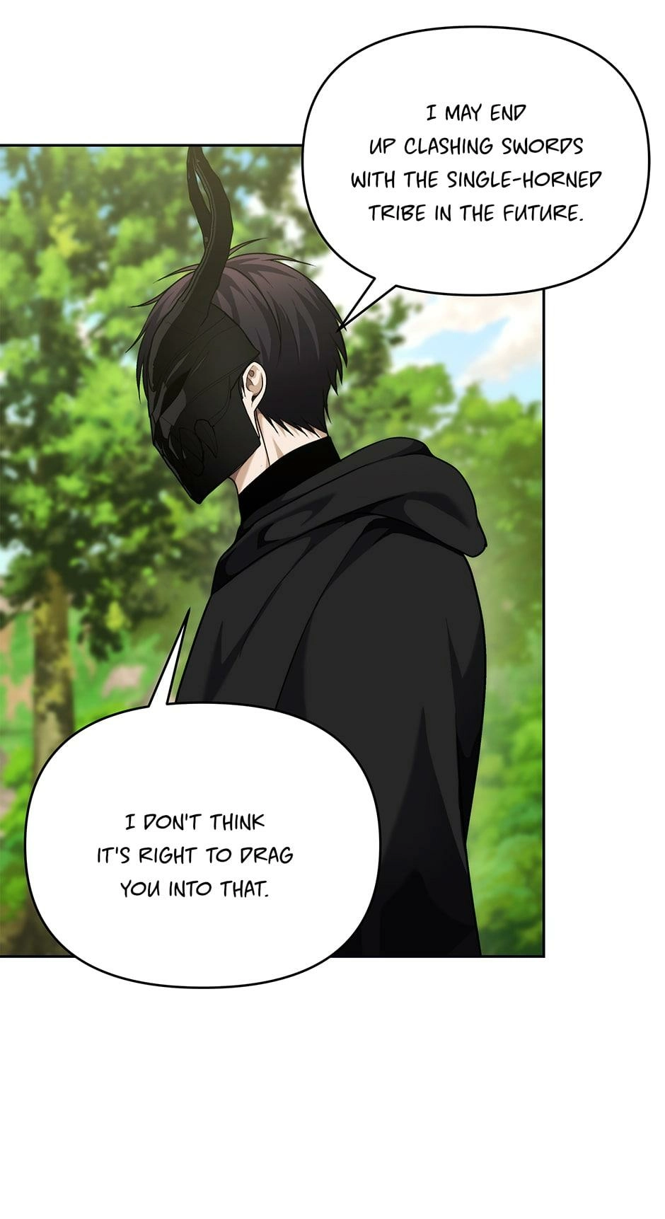 Second Life Ranker Chapter 74 Page 6