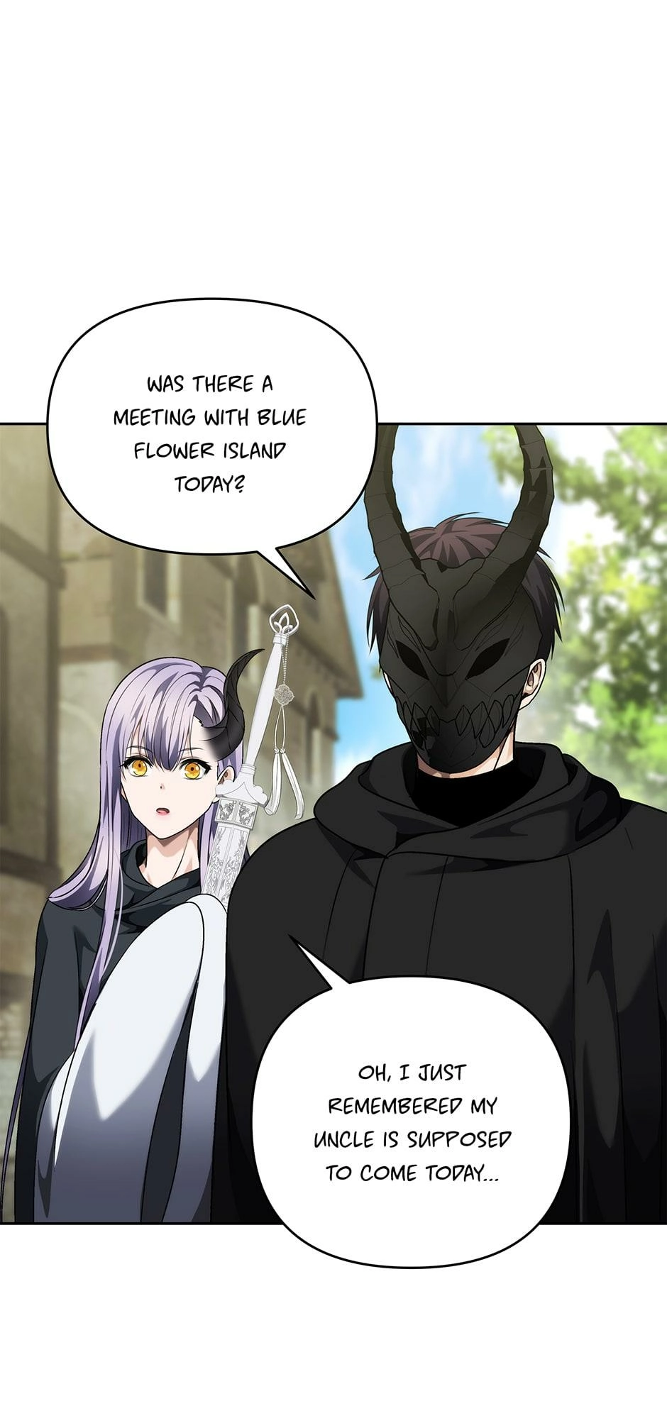 Second Life Ranker Chapter 74 Page 19