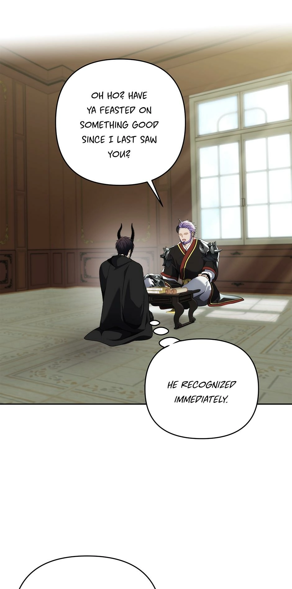 Second Life Ranker Chapter 74 Page 28