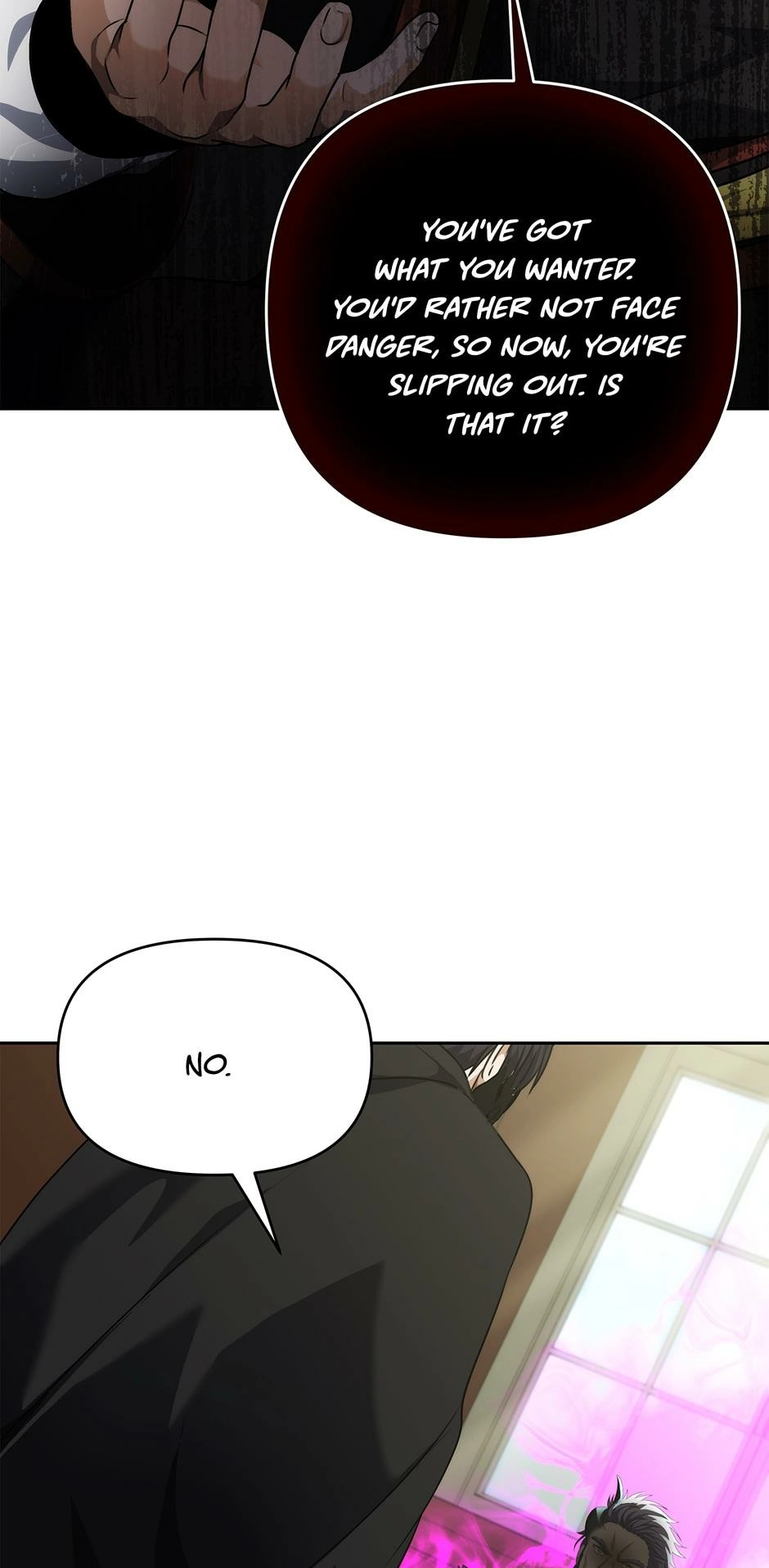 Second Life Ranker Chapter 74 Page 34