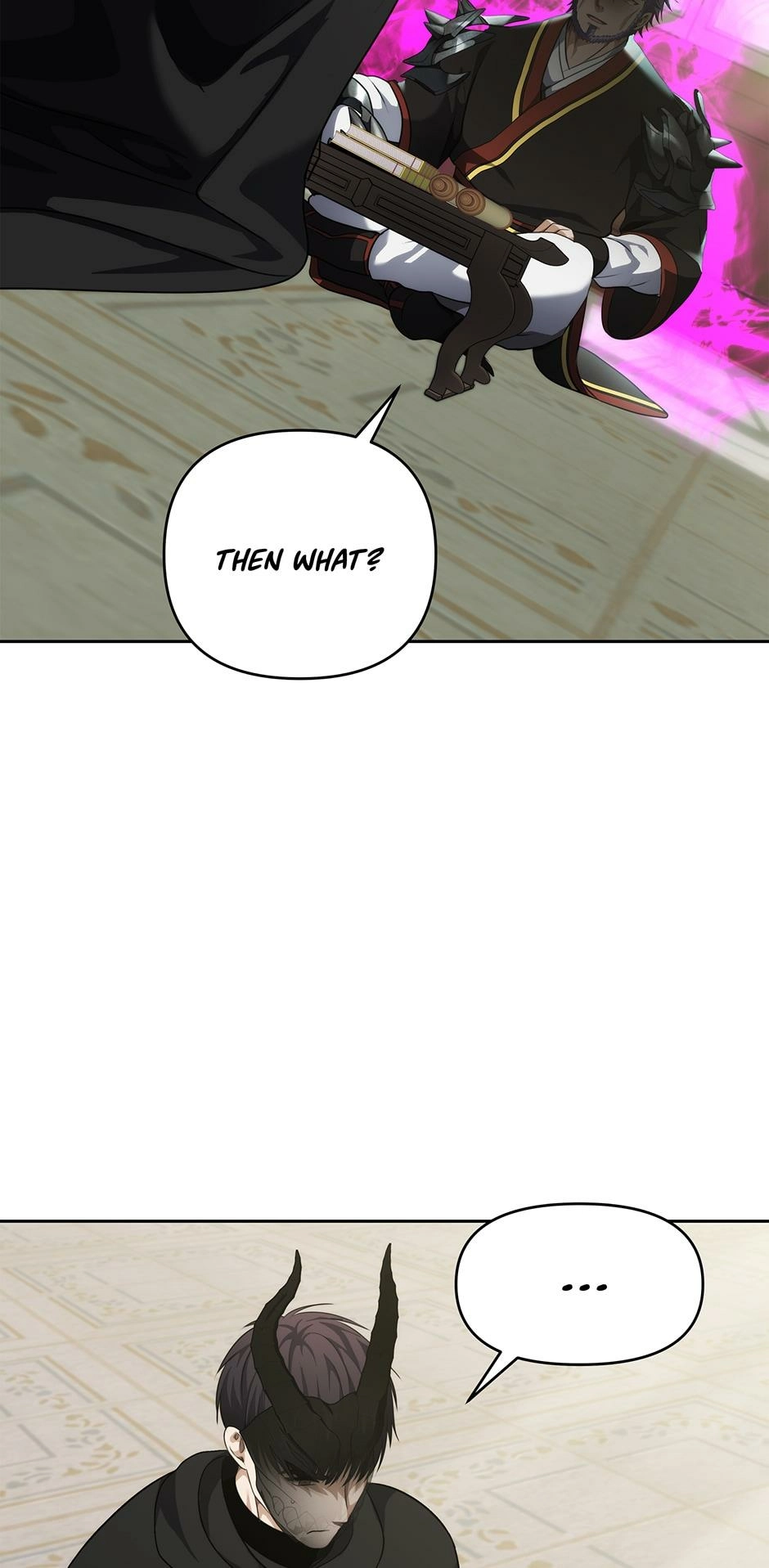 Second Life Ranker Chapter 74 Page 35
