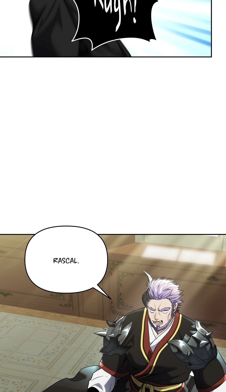 Second Life Ranker Chapter 74 Page 41
