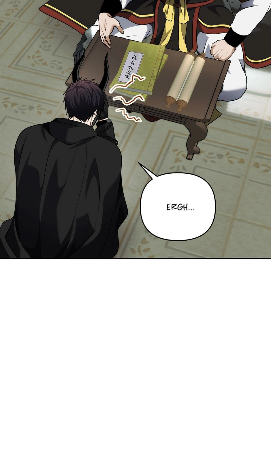 Second Life Ranker Chapter 74 Page 42