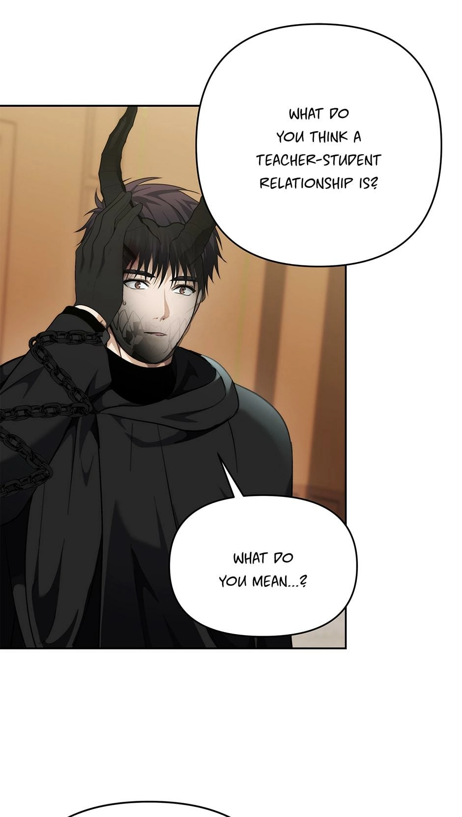 Second Life Ranker Chapter 74 Page 43