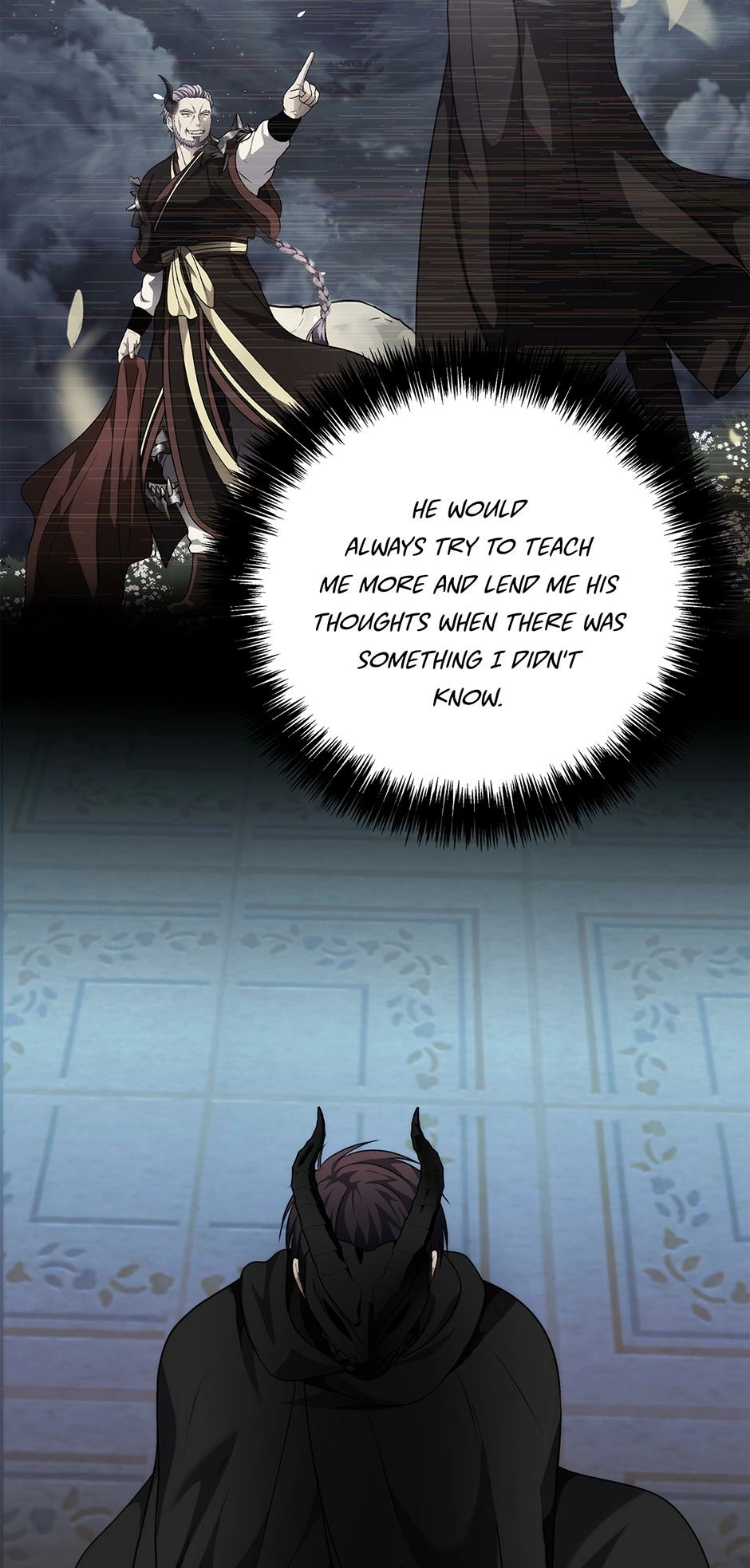 Second Life Ranker Chapter 74 Page 51