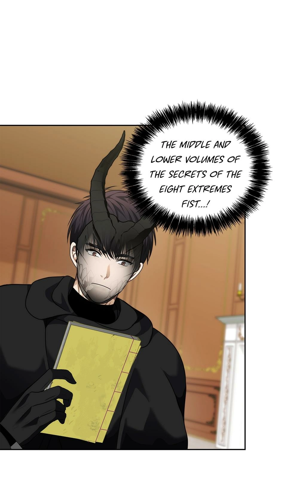 Second Life Ranker Chapter 74 Page 59