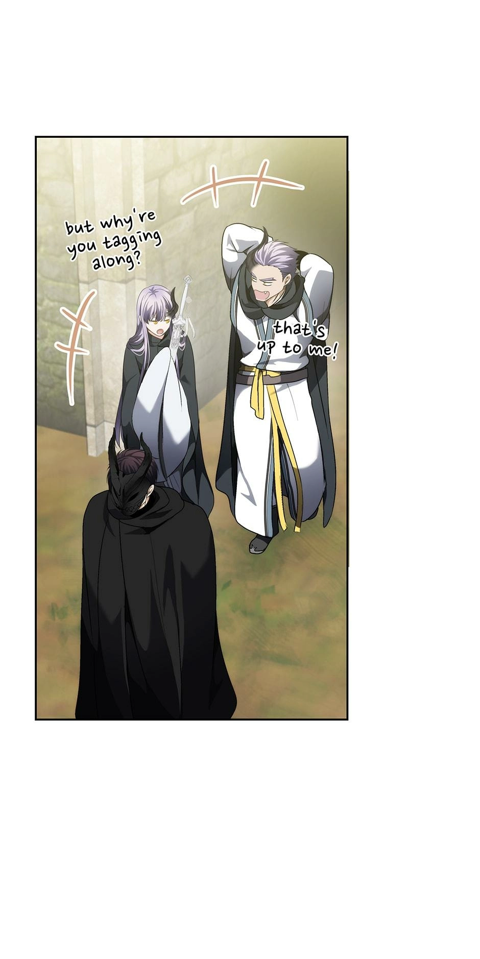 Second Life Ranker Chapter 74 Page 71