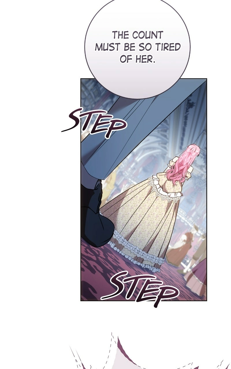 My Husband Was Stolen Twice Chapter 7 Page 34