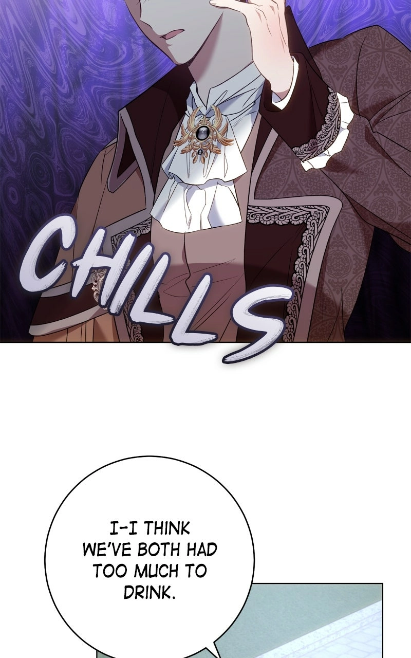 My Husband Was Stolen Twice Chapter 7 Page 48