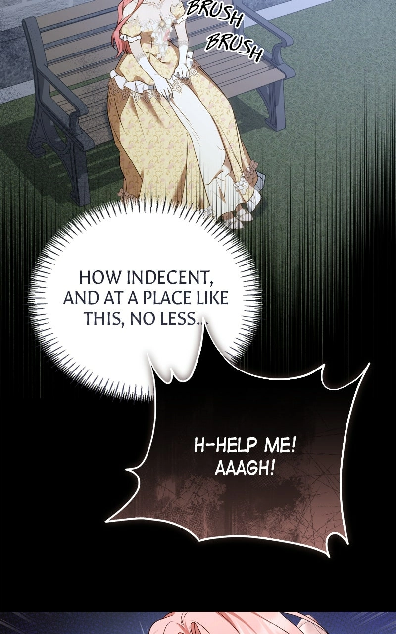 My Husband Was Stolen Twice Chapter 7 Page 59