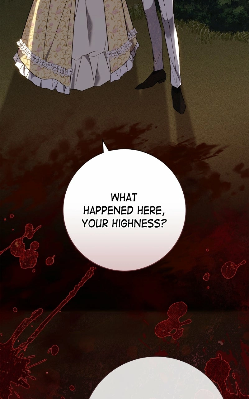 My Husband Was Stolen Twice Chapter 7 Page 80