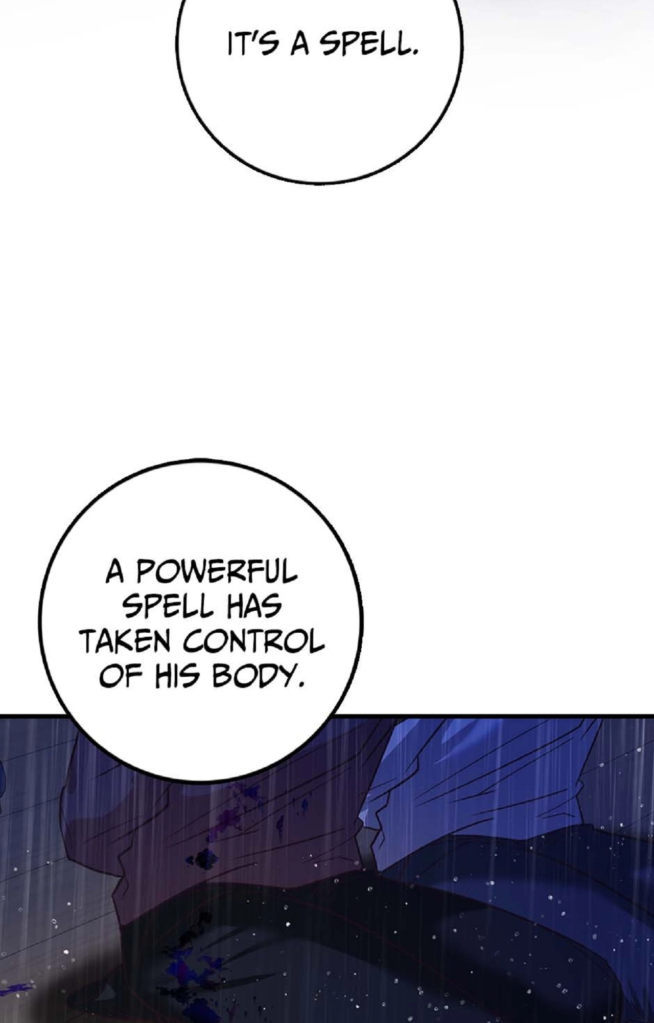The Admiral's Monstrous Wife Chapter 8 Page 70