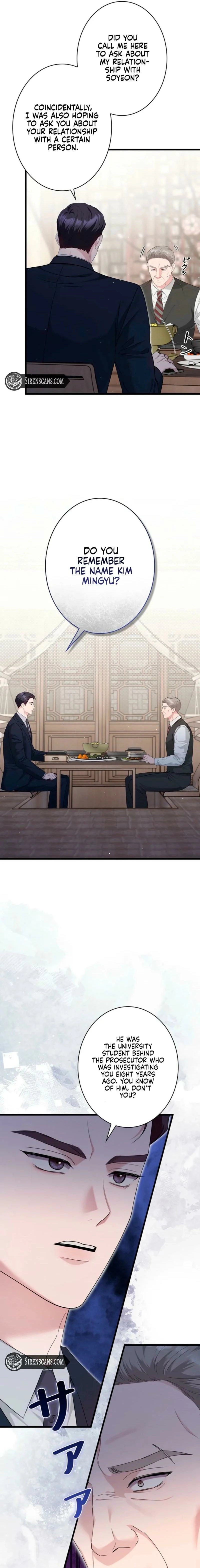 Would You Like to Have an Affair With Me Chapter 43 Page 5
