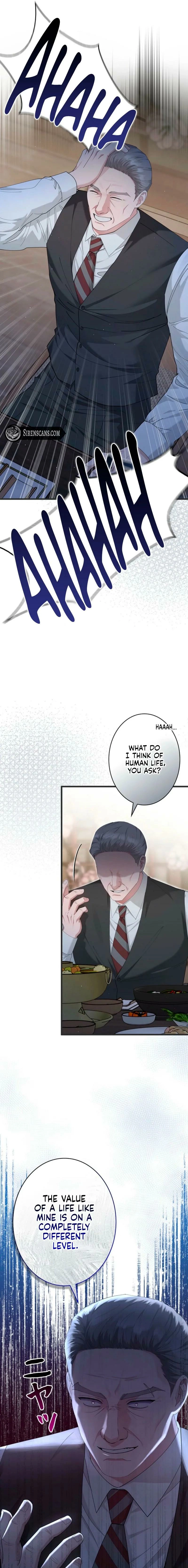 Would You Like to Have an Affair With Me Chapter 43 Page 13